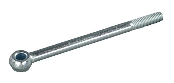 AS Motor - E10120ASM - Oesenbolzen 8x120 Verzoegert