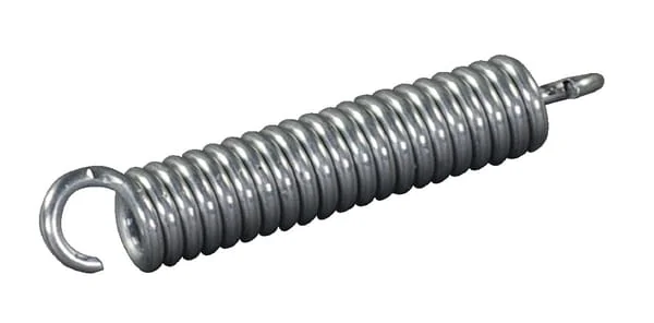 AS Motor - E10241ASM - Bremsfeder