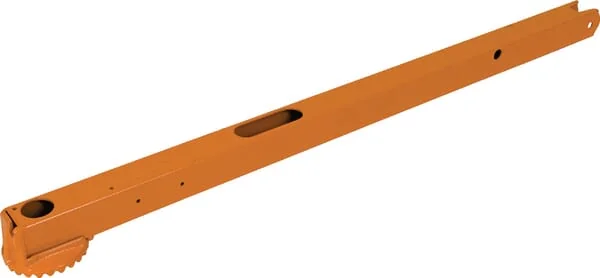 AS Motor - E10471ASM - Kompletter Oberer Griff