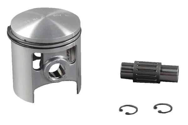 AS Motor - E10496ASM - Kolben Diameter 60,45