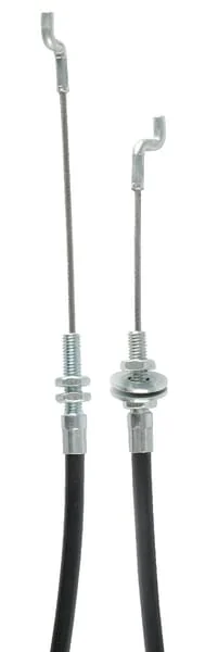 AS Motor - E10520ASM - Motorstoppseil