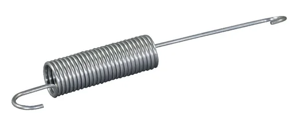 AS Motor - E10616ASM - Zugfeder
