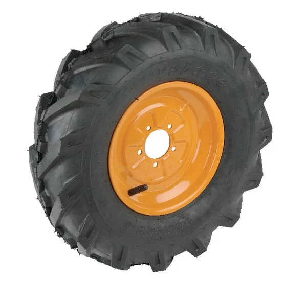 AS Motor - E10654ASM - Antriebsrad