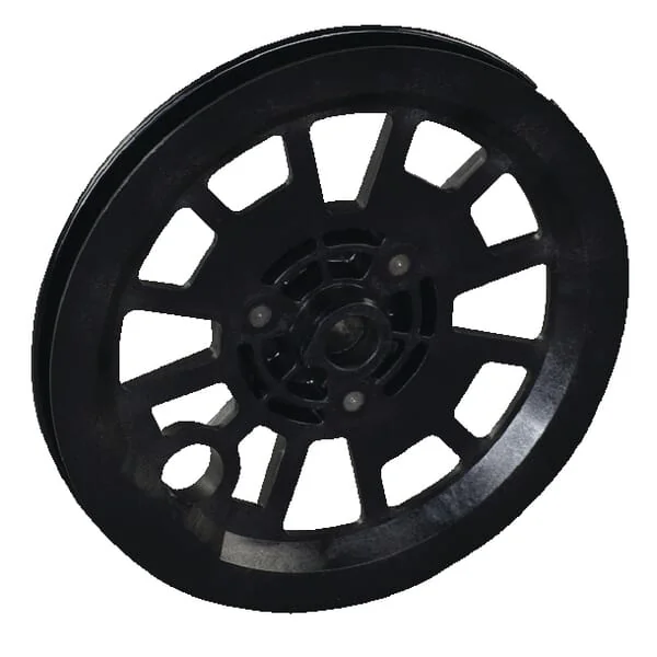 As Motor