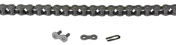 AS Motor - E10818ASM - Rollenkette 61 Rollen
