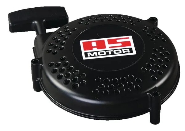 AS Motor - E10820ASM - Starter Komplett SK Shield