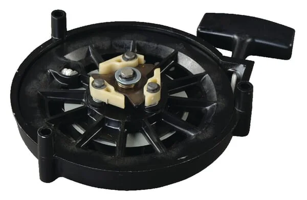 AS Motor - E10820ASM - Starter Komplett SK Shield