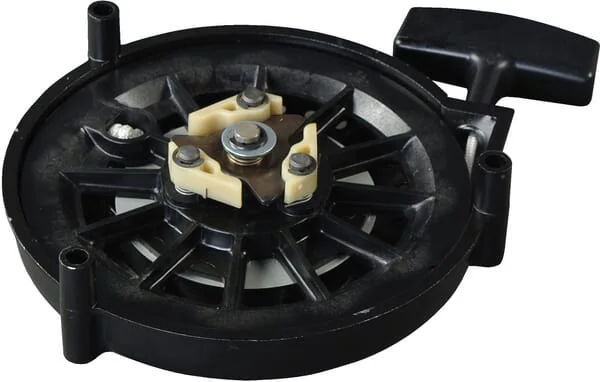 AS Motor - E10820ASM - Starter Komplett SK Shield