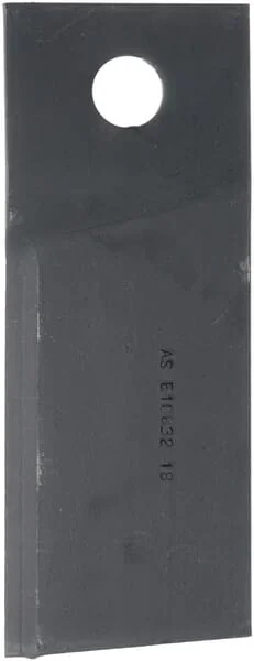 AS Motor - E10832ASM - Mulchmesser-Set