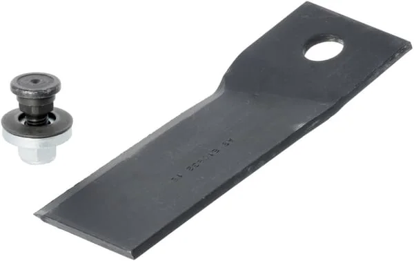 AS Motor - E10832ASM - Mulchmesser-Set