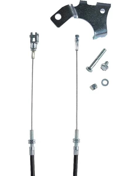 AS Motor - E10885ASM - Zugstange Fuer Klappenseite