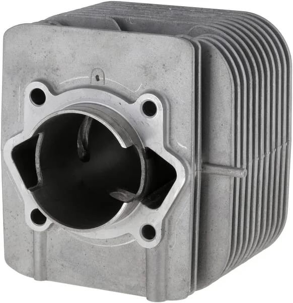 AS Motor - E10909ASM - Zylinder
