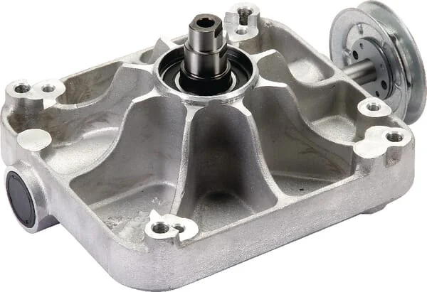 As Motor