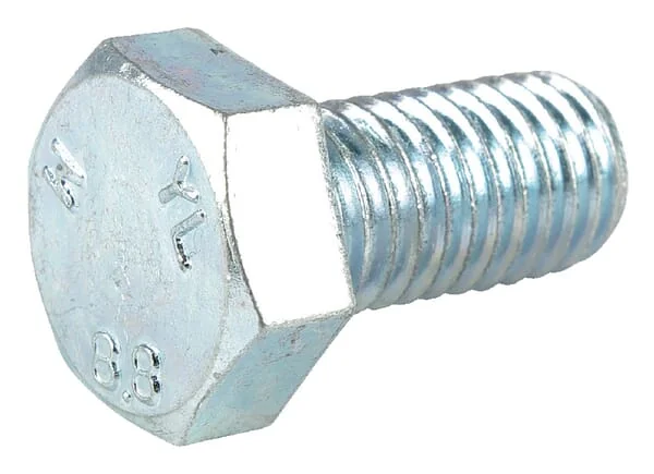 AS Motor - E11517ASM - Messerschraube
