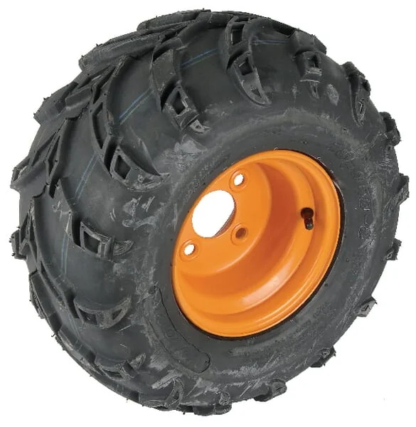 AS Motor - E11566ASM - Rad