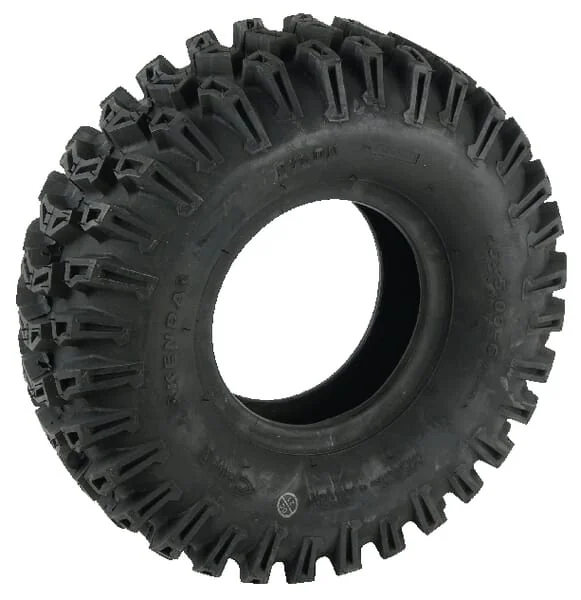 AS Motor - E11581ASM - Vorderrad