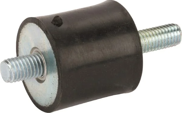 AS Motor - E11775ASM - Gummielement