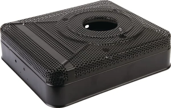 AS Motor - E11782ASM - Motorabdeckung