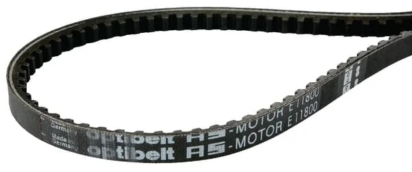 AS Motor - E11800ASM - Keilriemen