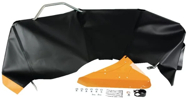 AS Motor - E11826ASM - Abdeckung