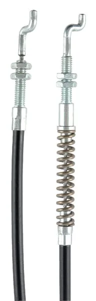 AS Motor - E11836ASM - Kupplungszugantrieb
