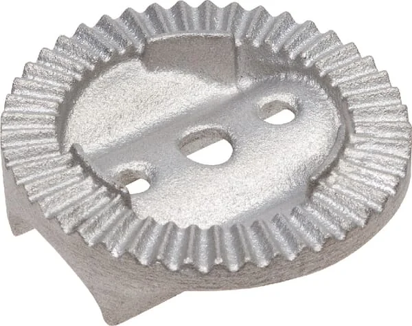 AS Motor - E11859ASM - Griffverstellung