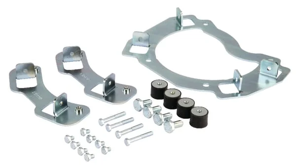 AS Motor - E12235ASM - Motorbefestigungssatz K