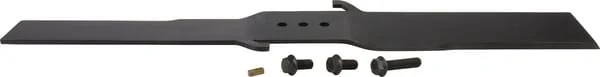 AS Motor - E12384ASM - Messer Mit Schrauben