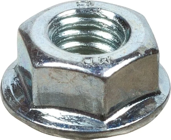 AS Motor - G00007041 - Sicherungsmutter