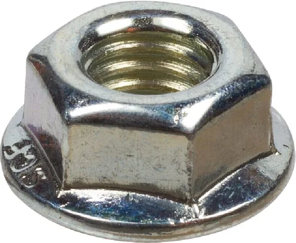 AS Motor - G00007042 - Sicherungsmutter