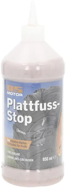 As Motor - G00041068 - Reifendichtmittel