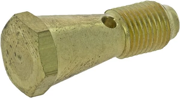 AS Motor - G00150133 - Duesenkoerper