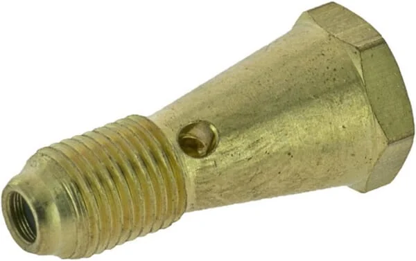 AS Motor - G00150133 - Duesenkoerper