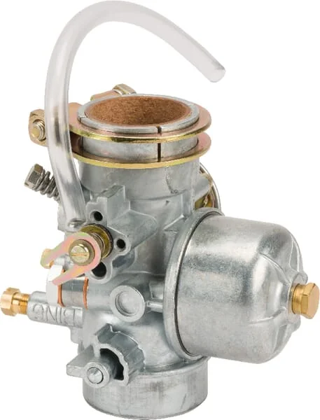 As Motor - G00605026 - Vergaser mit Schlauch Kat-Moto