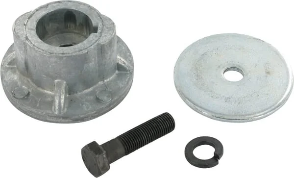 As Motor