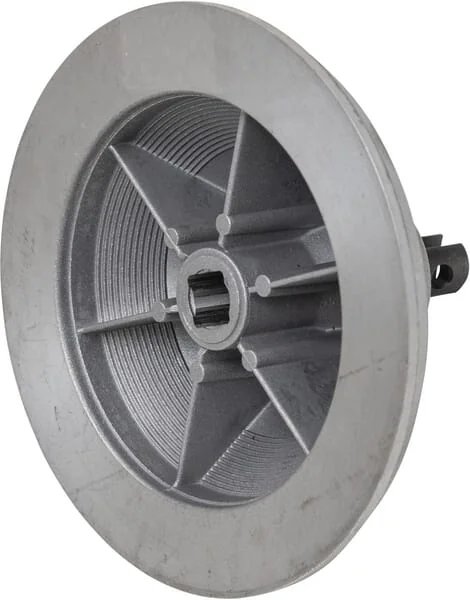 As Motor