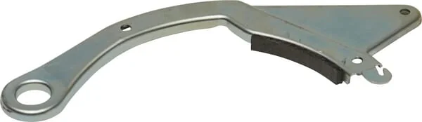 AS Motor - G04834004 - Bremshebel