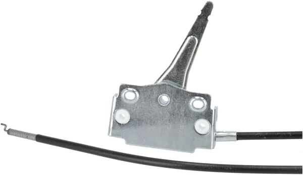 AS Motor - G05950053 - Gashebel Mit Gaszug