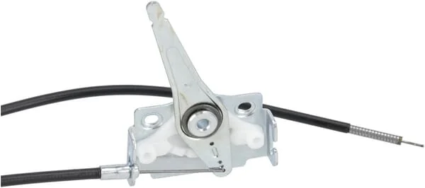 AS Motor - G05950053 - Gashebel Mit Gaszug