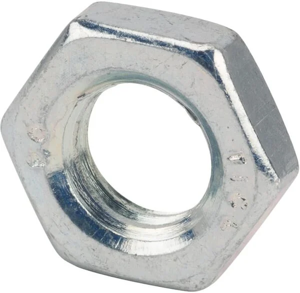 AS Motor - G05950076 - Mutter