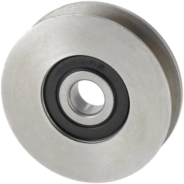 AS Motor - G06525063 - Spannrolle Mit Kugellager