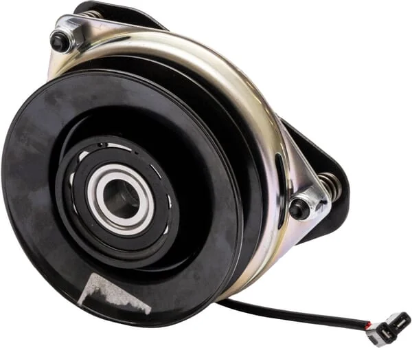 As Motor
