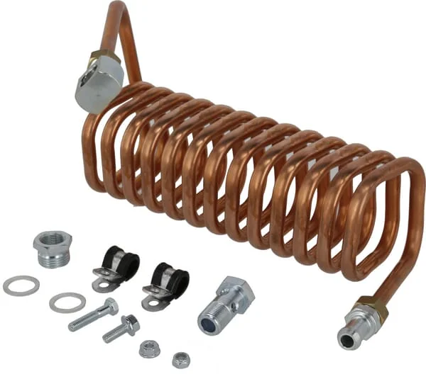 AS Motor - G06680103 - Kühlschlange