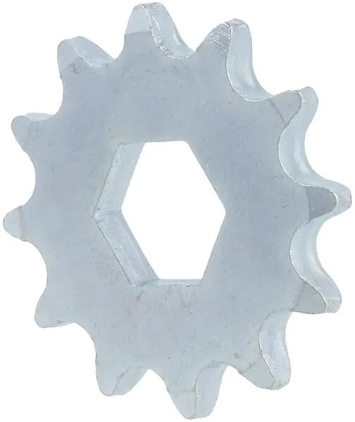 AS Motor - G06725013 - Ritzel 12 Zähne