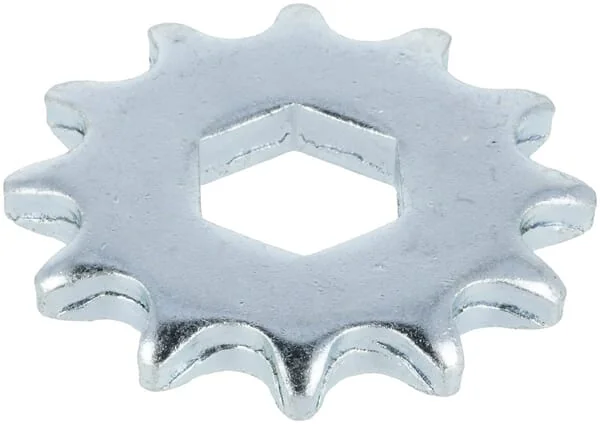 AS Motor - G06725013 - Ritzel 12 Zähne
