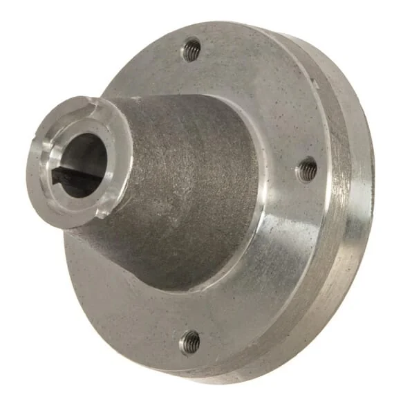 As Motor - G06921007 - Vorderradnabe