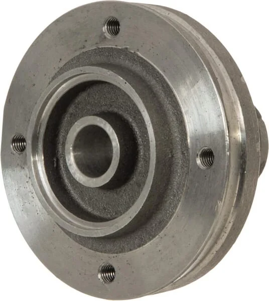 As Motor - G06921007 - Vorderradnabe