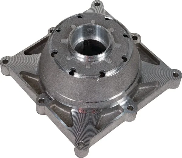 As Motor - G06923002 - Messerlager