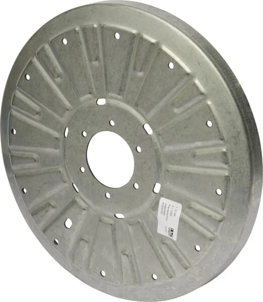 As Motor - G06925008 - Riemenscheibentrommel