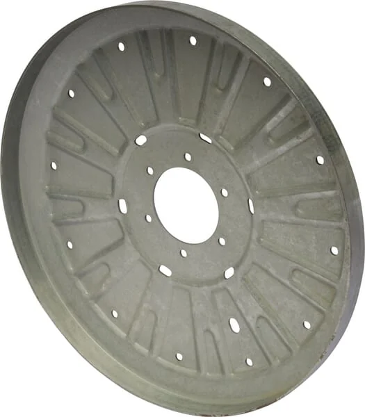 As Motor - G06925008 - Riemenscheibentrommel